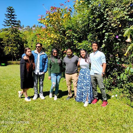 Ark Heritage Coonoor Dış mekan fotoğraf