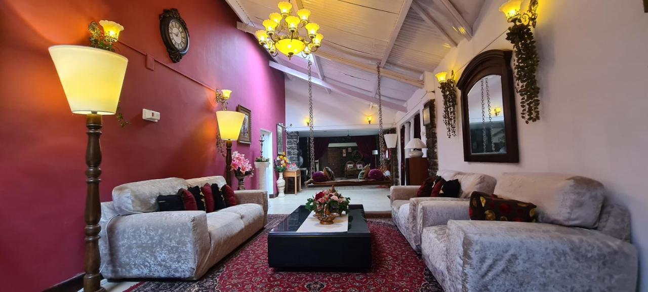 Ark Heritage Coonoor Dış mekan fotoğraf