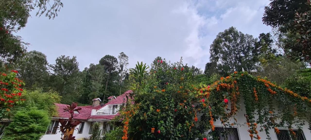 Ark Heritage Coonoor Dış mekan fotoğraf