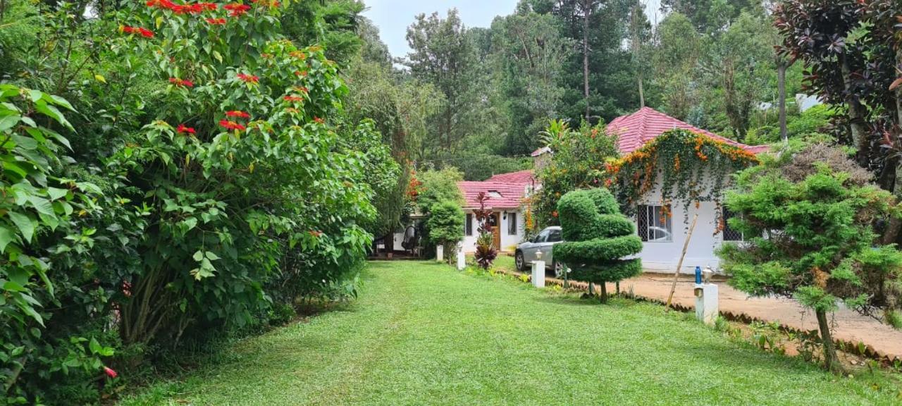 Ark Heritage Coonoor Dış mekan fotoğraf