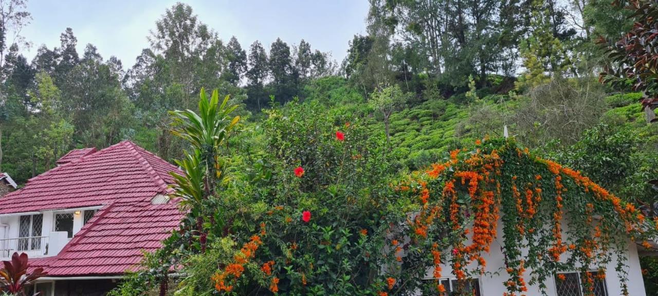 Ark Heritage Coonoor Dış mekan fotoğraf
