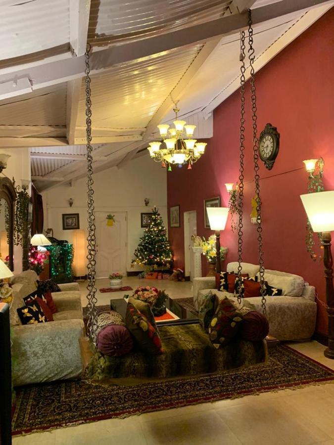 Ark Heritage Coonoor Dış mekan fotoğraf