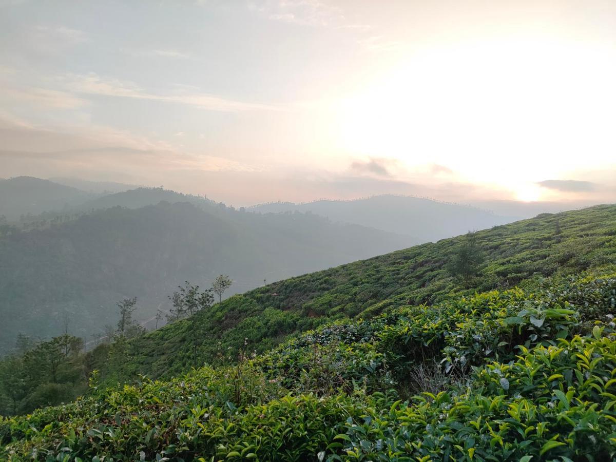 Ark Heritage Coonoor Dış mekan fotoğraf