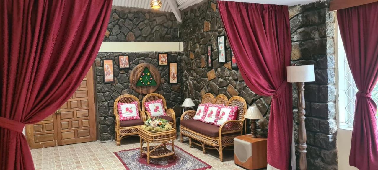 Ark Heritage Coonoor Dış mekan fotoğraf